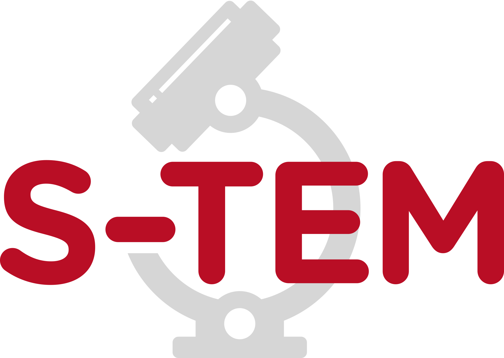 S-Tem - Mikroskopi ve Histoloji Ekipmanları, Aksesuarları